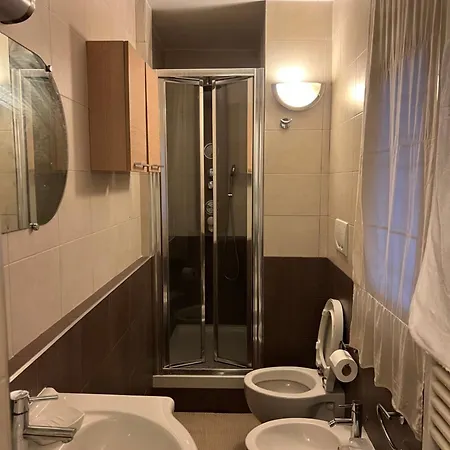 아파트 Dimora Cavallotti