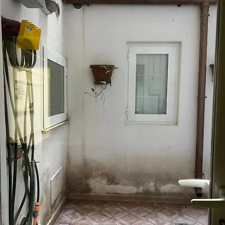 Dimora Cavallotti *