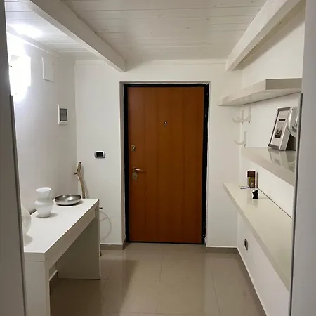 Dimora Cavallotti Taranto